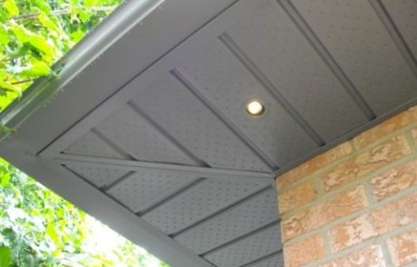 Soffit & Fascia 1