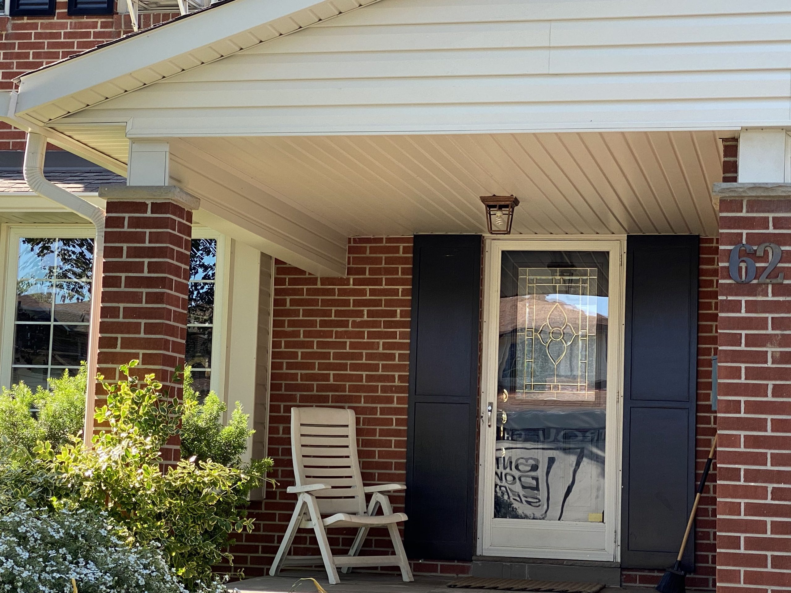 Soffit & Fascia 2