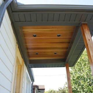 Soffit & Fascia 4