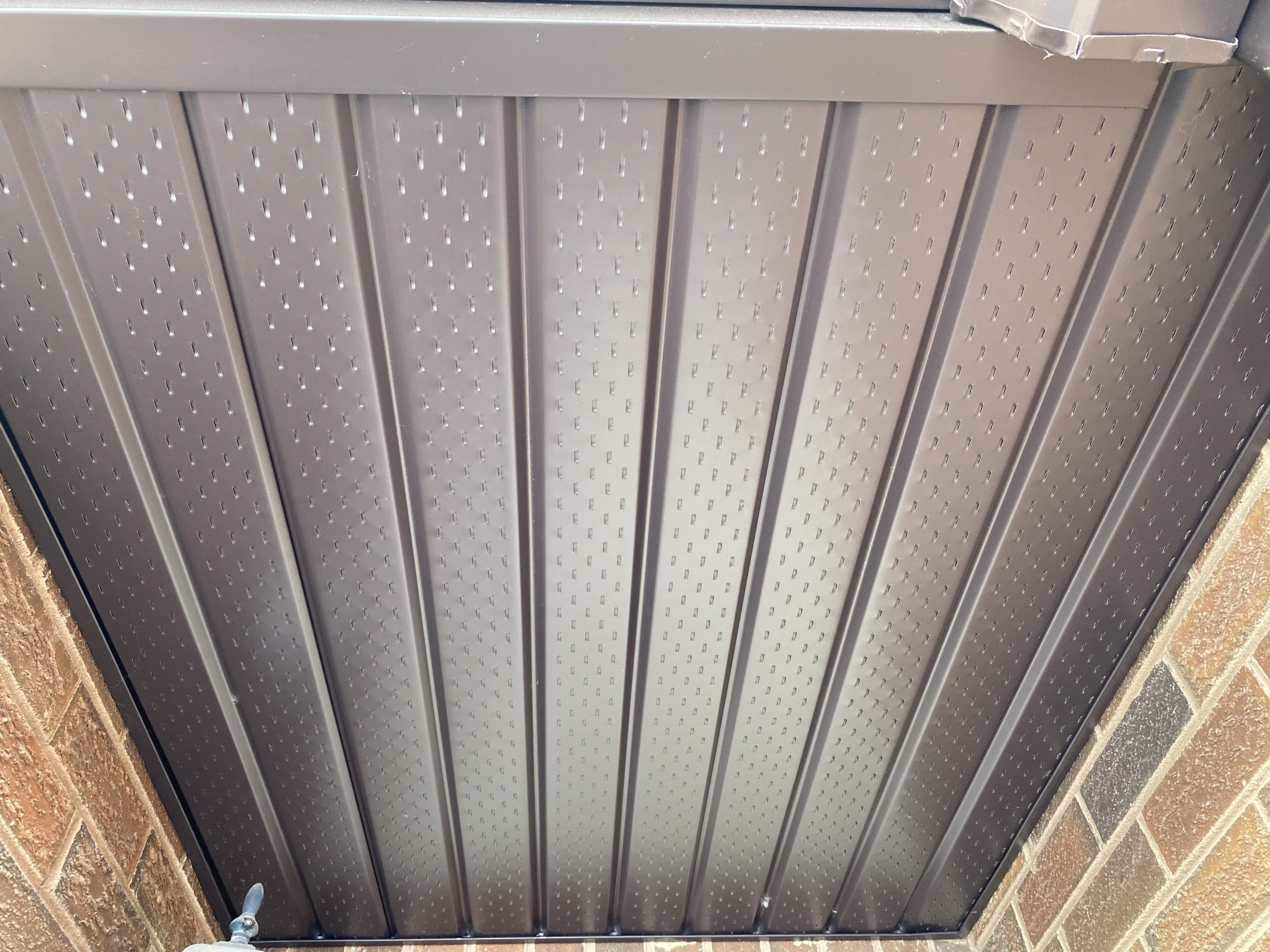 Soffit & Fascia 7